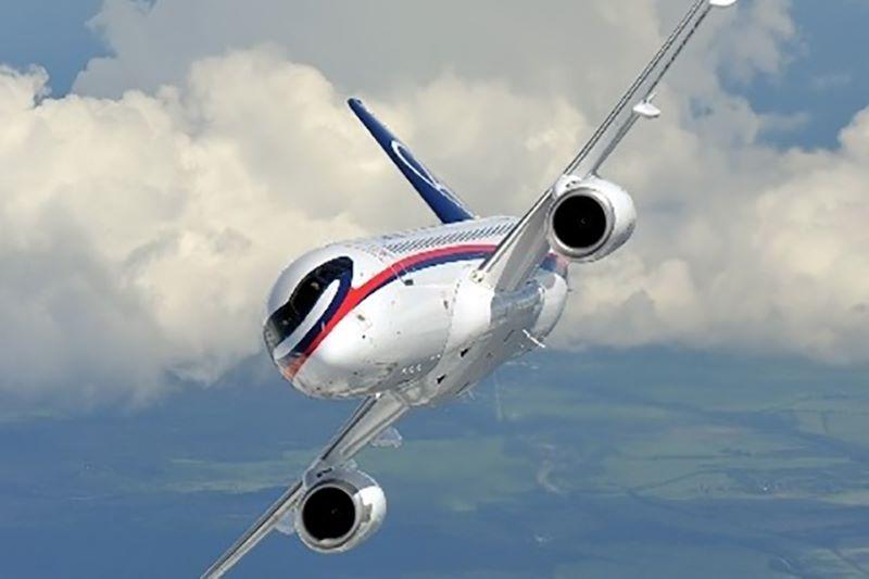 SSJ100