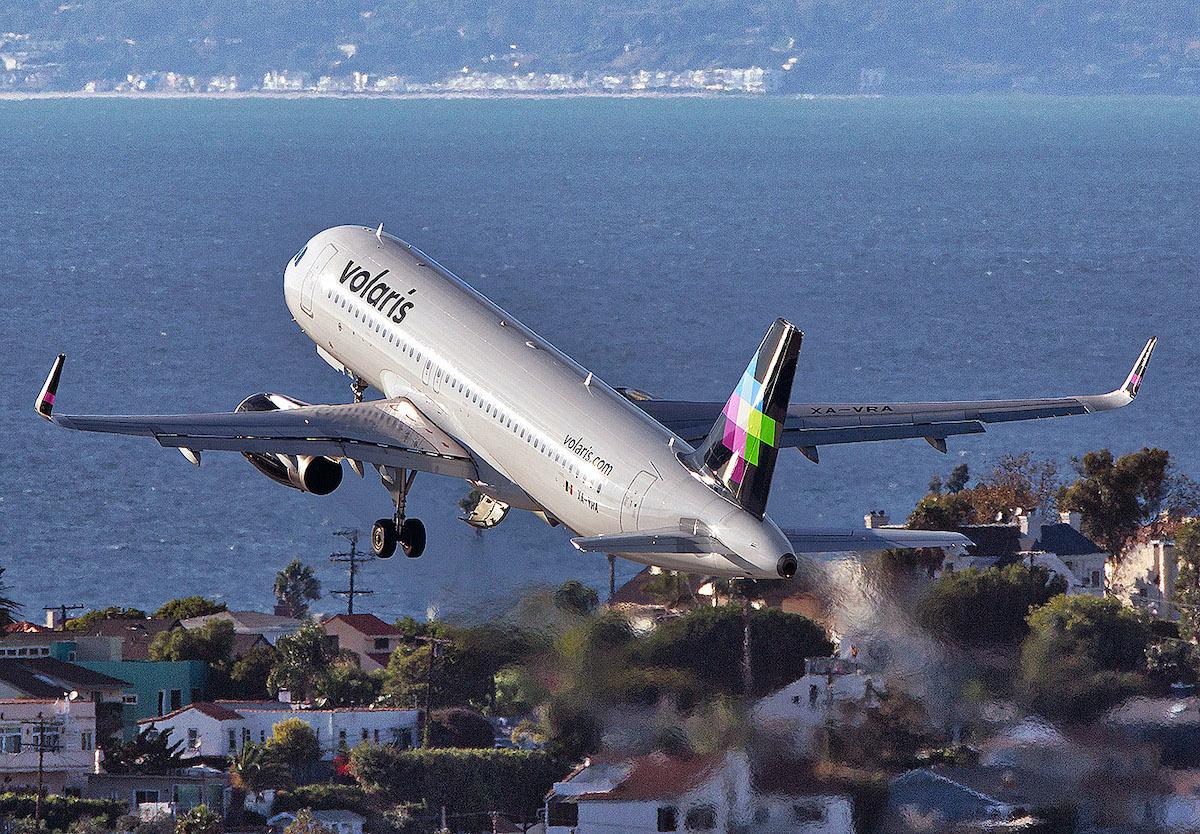 Volaris