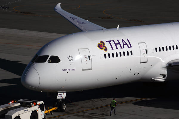 Thai