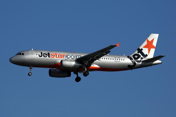 Jetstar