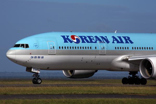 Korean Air