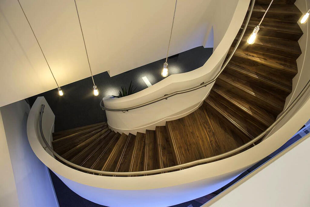 Farnborough Airport Terminal