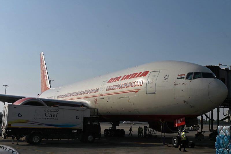 Air India