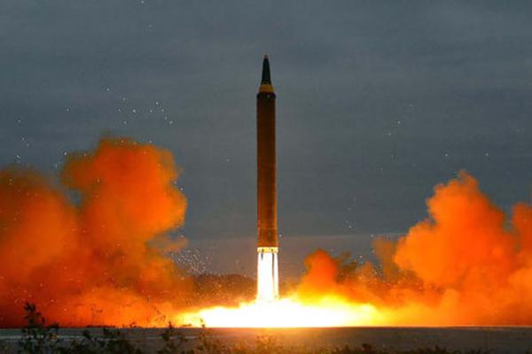 Hwasong-12