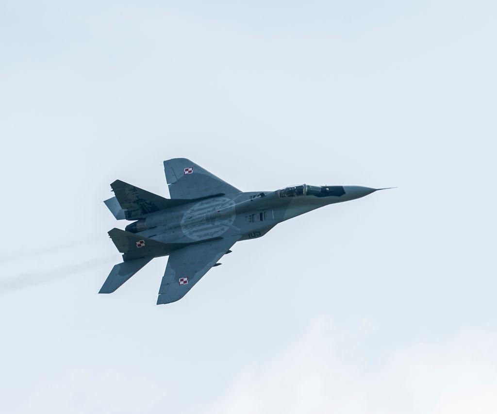 Mig-29