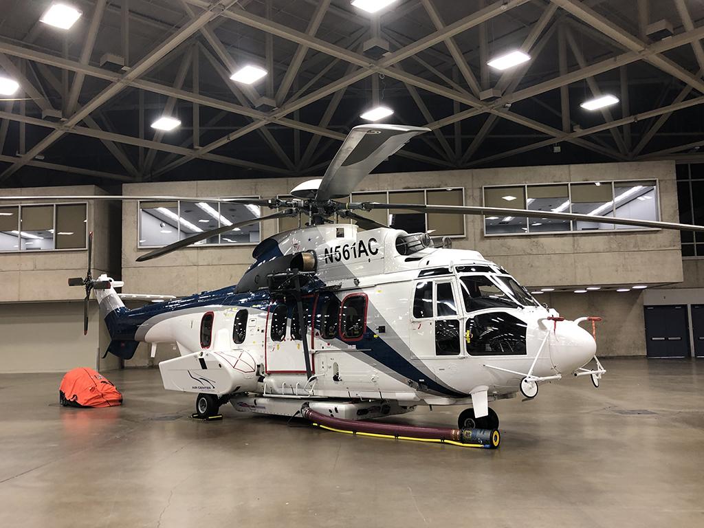 Airbus Helicopters H225 Super Puma