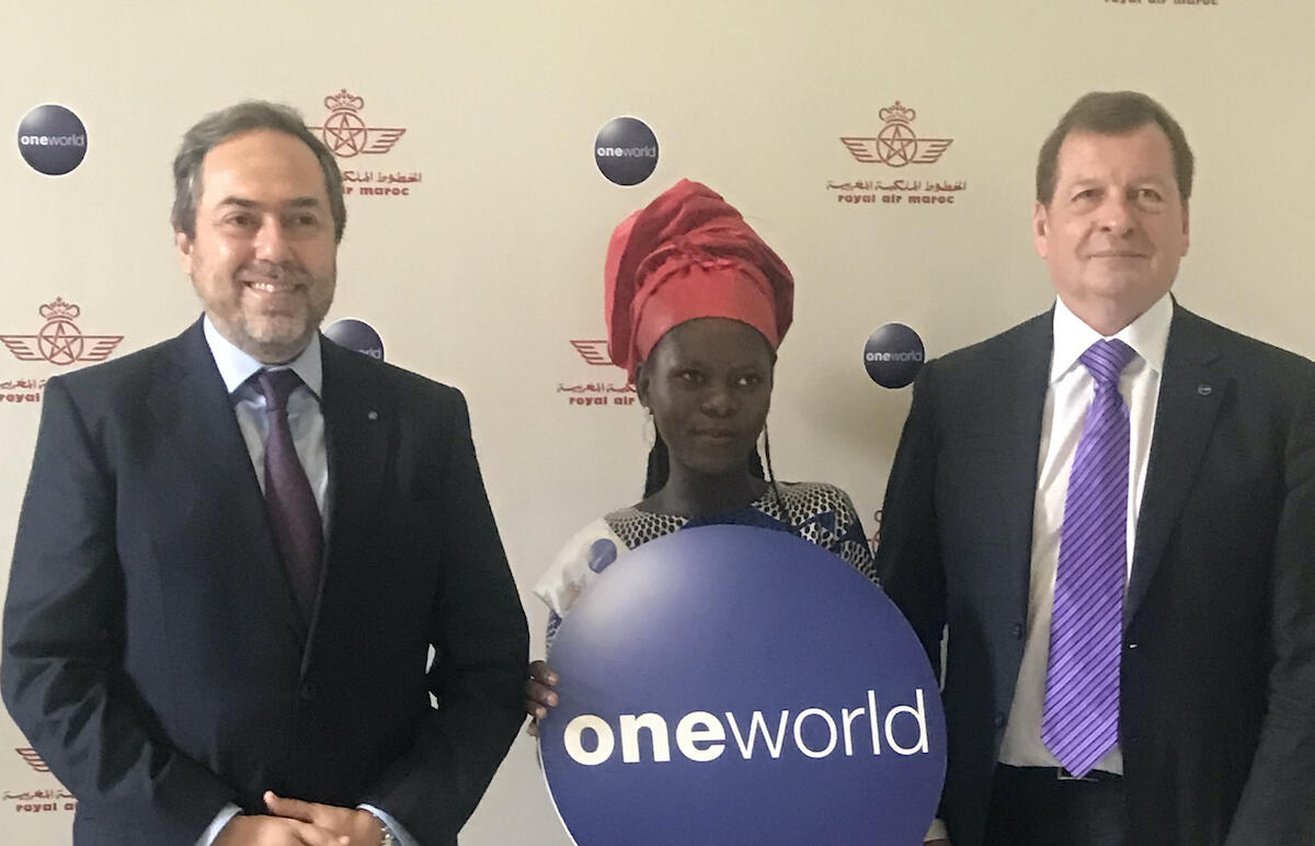 oneworld