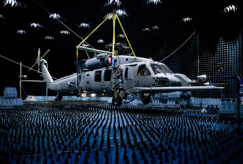 Sikorsky HH-60W