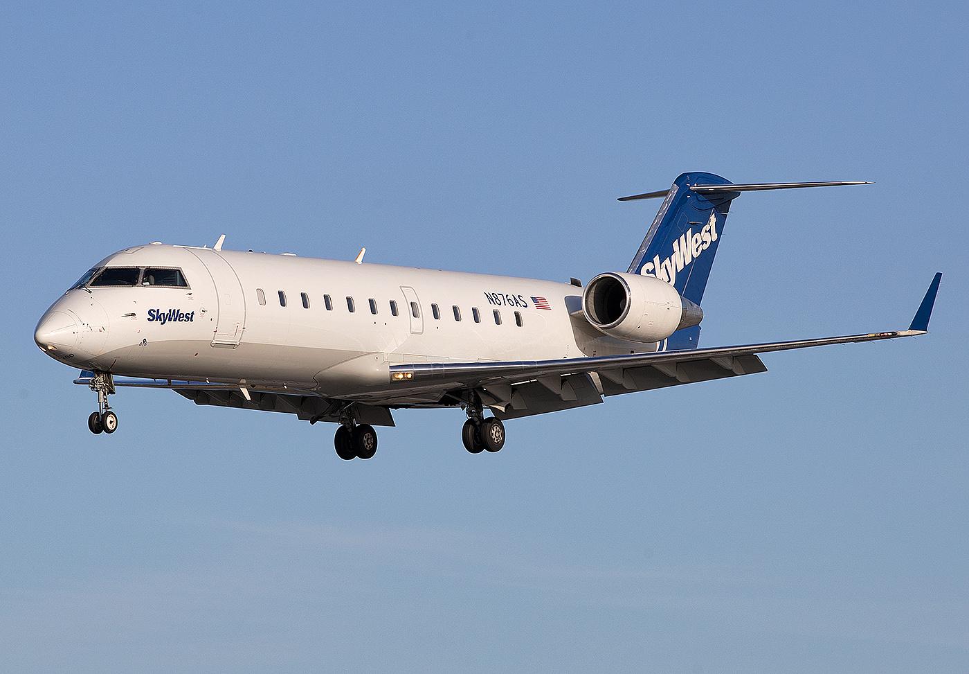 SkyWest