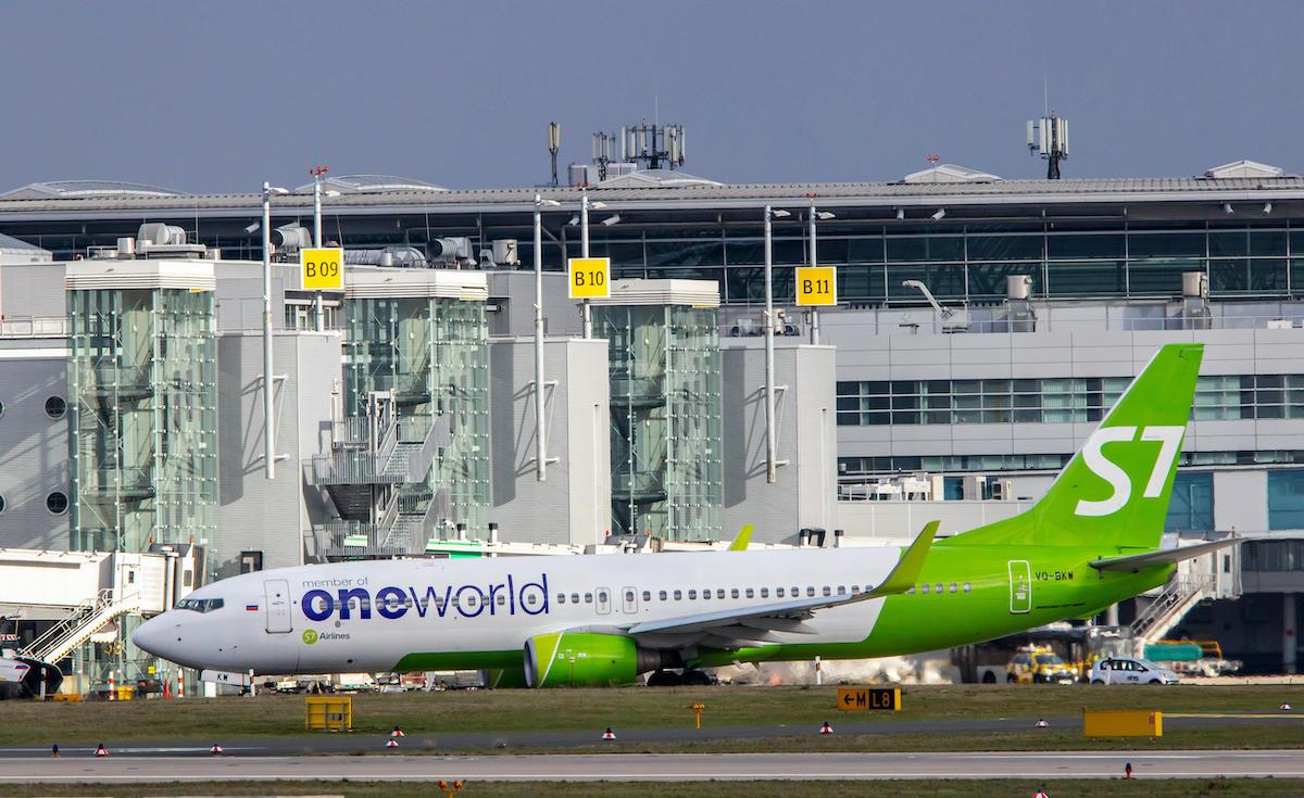 oneworld