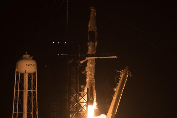 Falcon 9