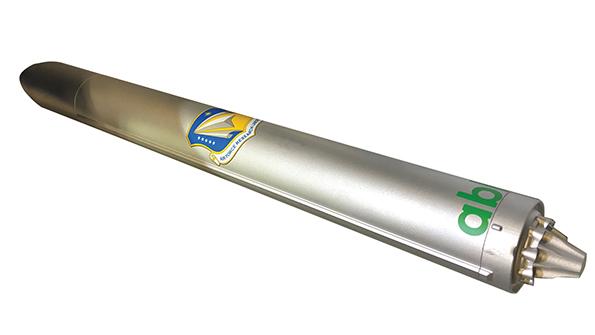 ABL Space Systems aerospike engine design