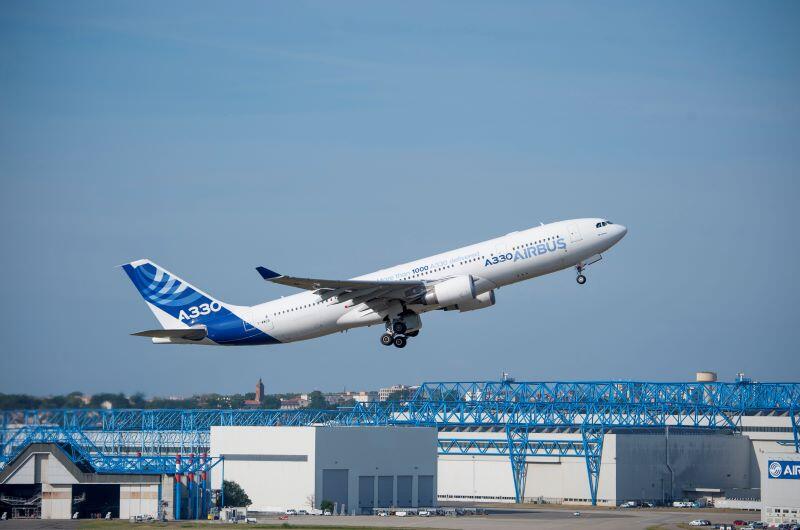 Airbus A330-200