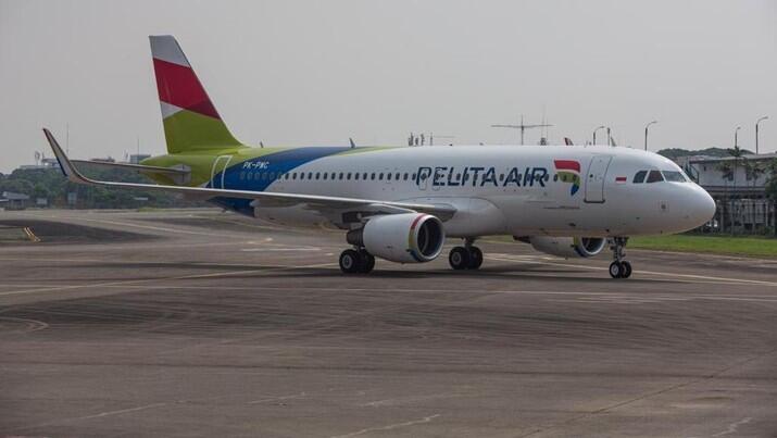 Pelita Air