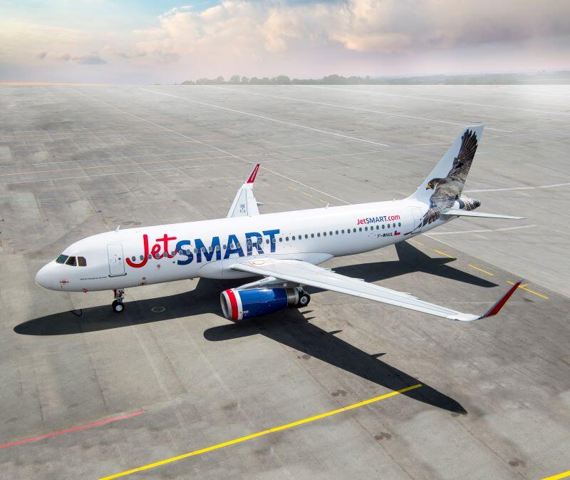 Jetsmart