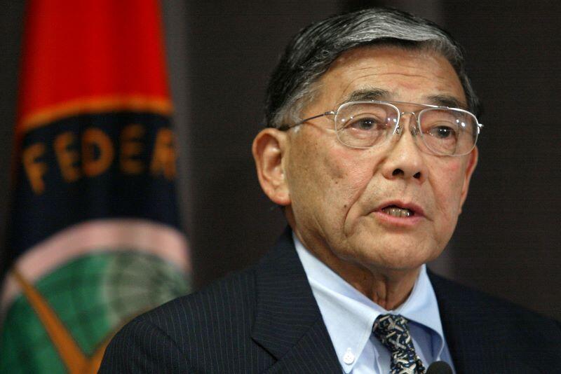 Norman Mineta