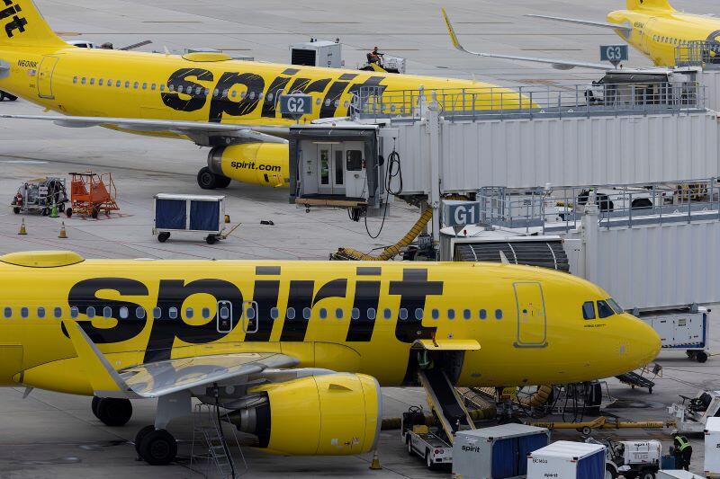 Spirit Airlines