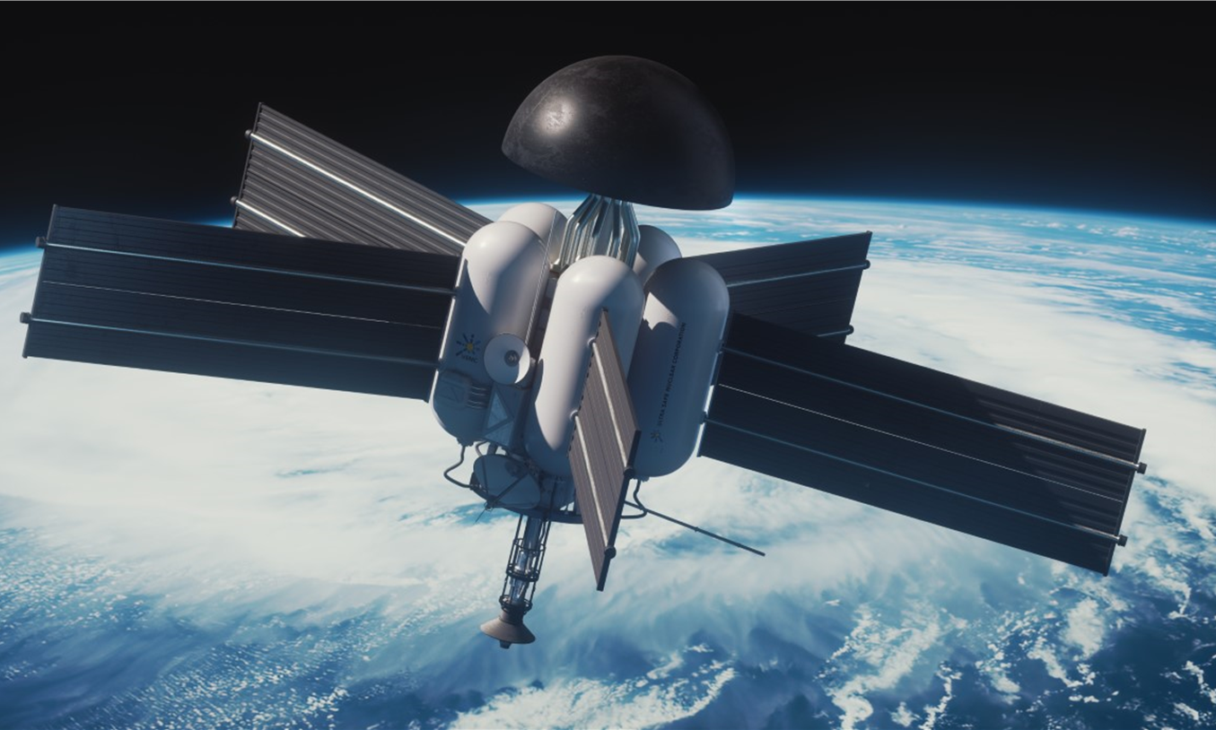 Ultra Safe Nuclear's Embercore battery