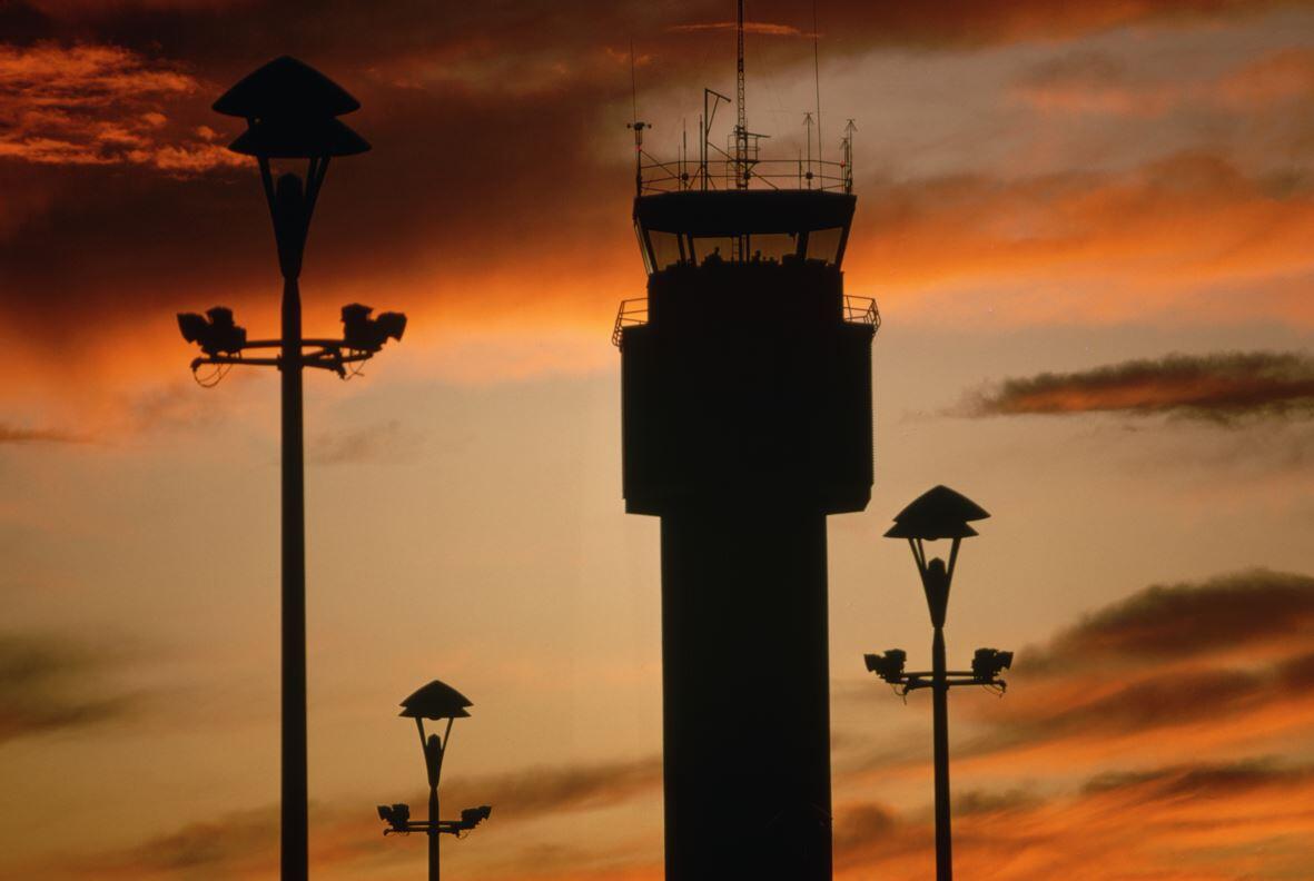 generic control tower