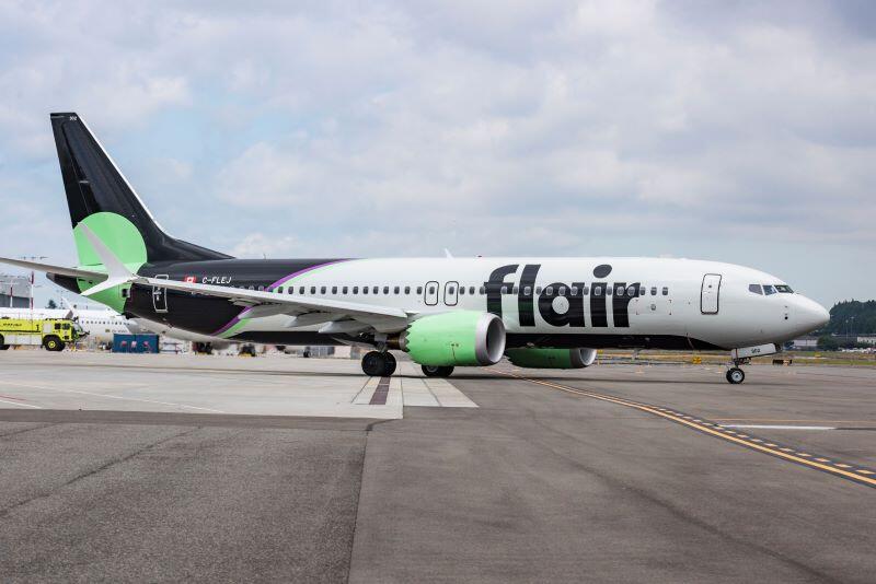 Flair Airlines
