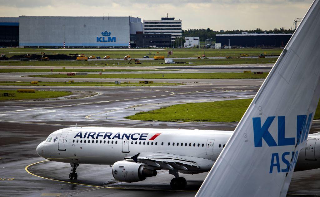 Air France-KLM