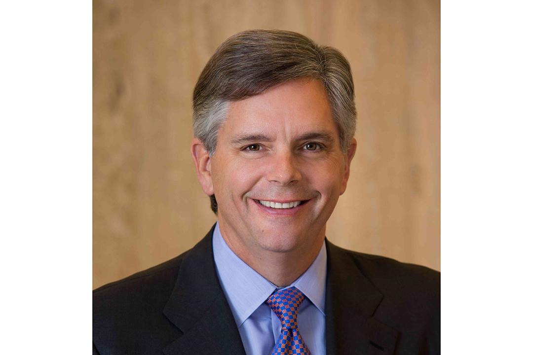 GE Chairman & CEO Larry Culp