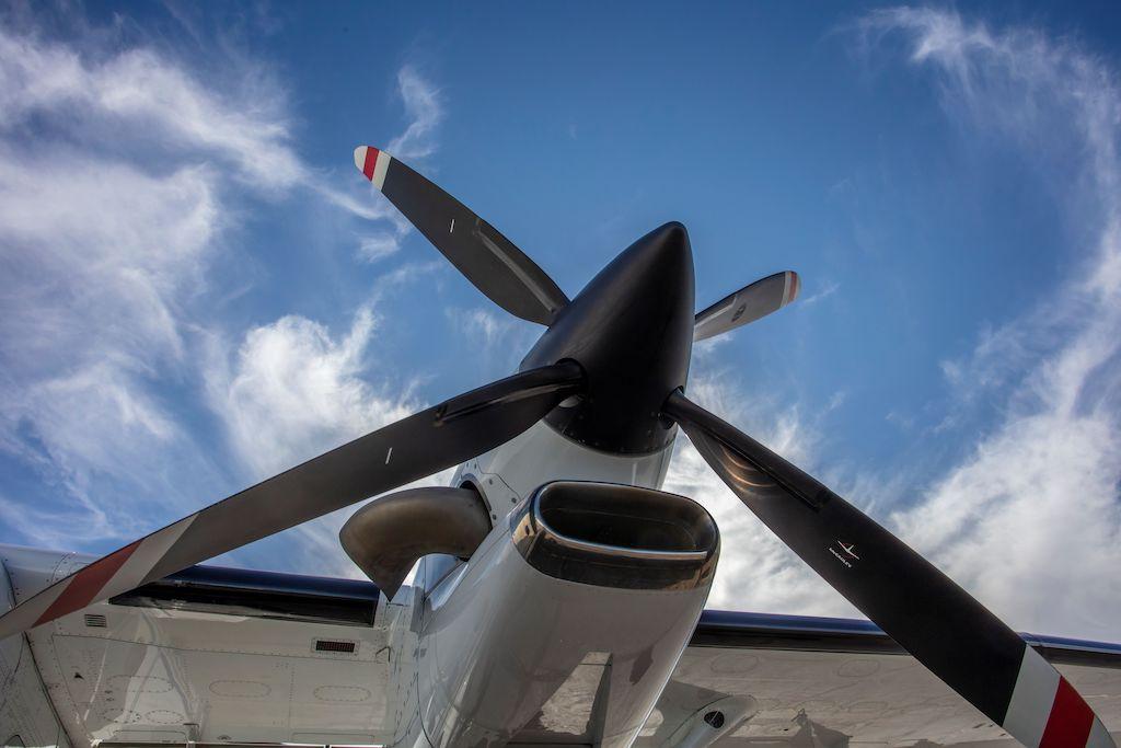 McCauley Propeller Systems