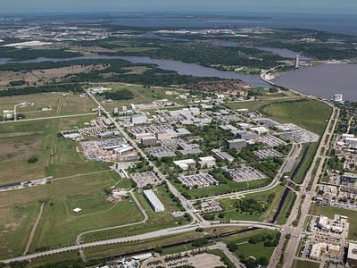 NASA Johnson Space Center