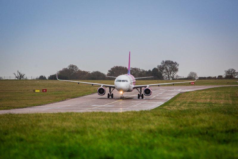 Wizz Air A321