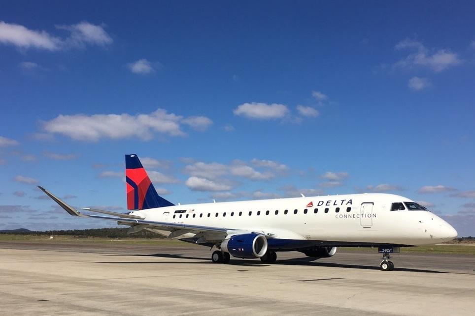 aircraft on ground