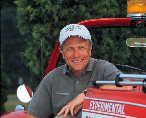 Experimental Aircraft Association 