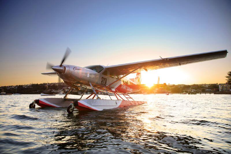 Sydney Seaplanes