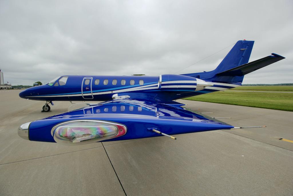 Cessna Citation Encore