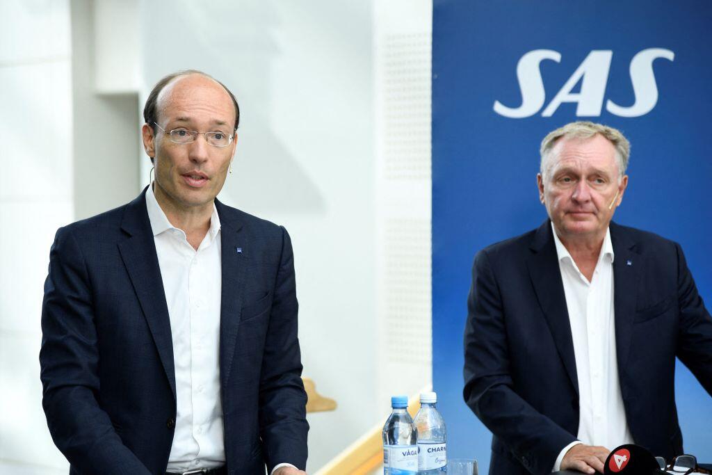 SAS