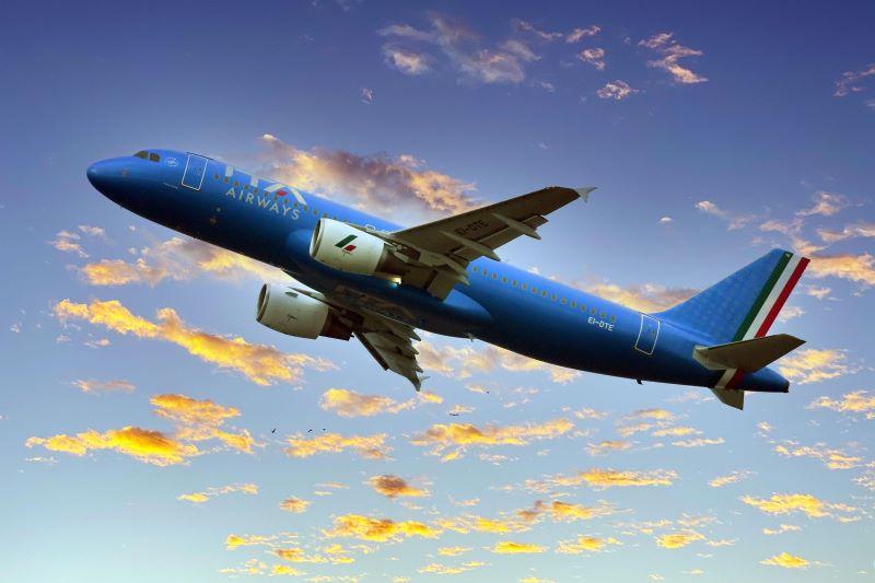 ITA Airways