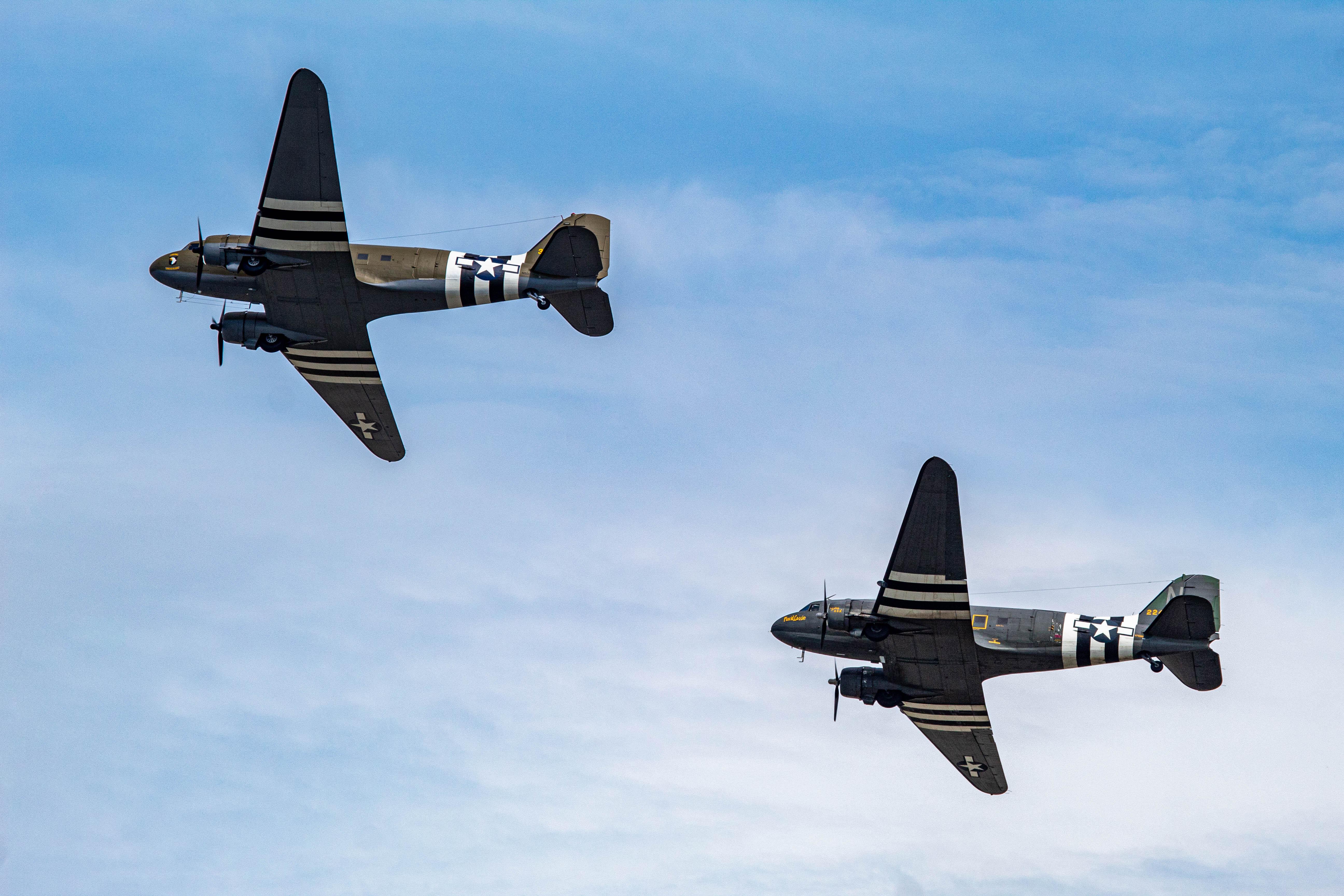 C-47s