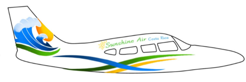 Sunshine Air logo
