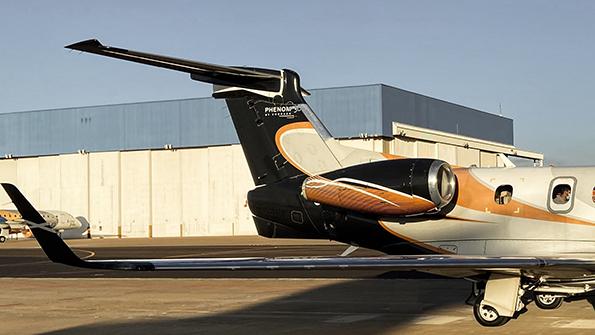 Phenom 300E