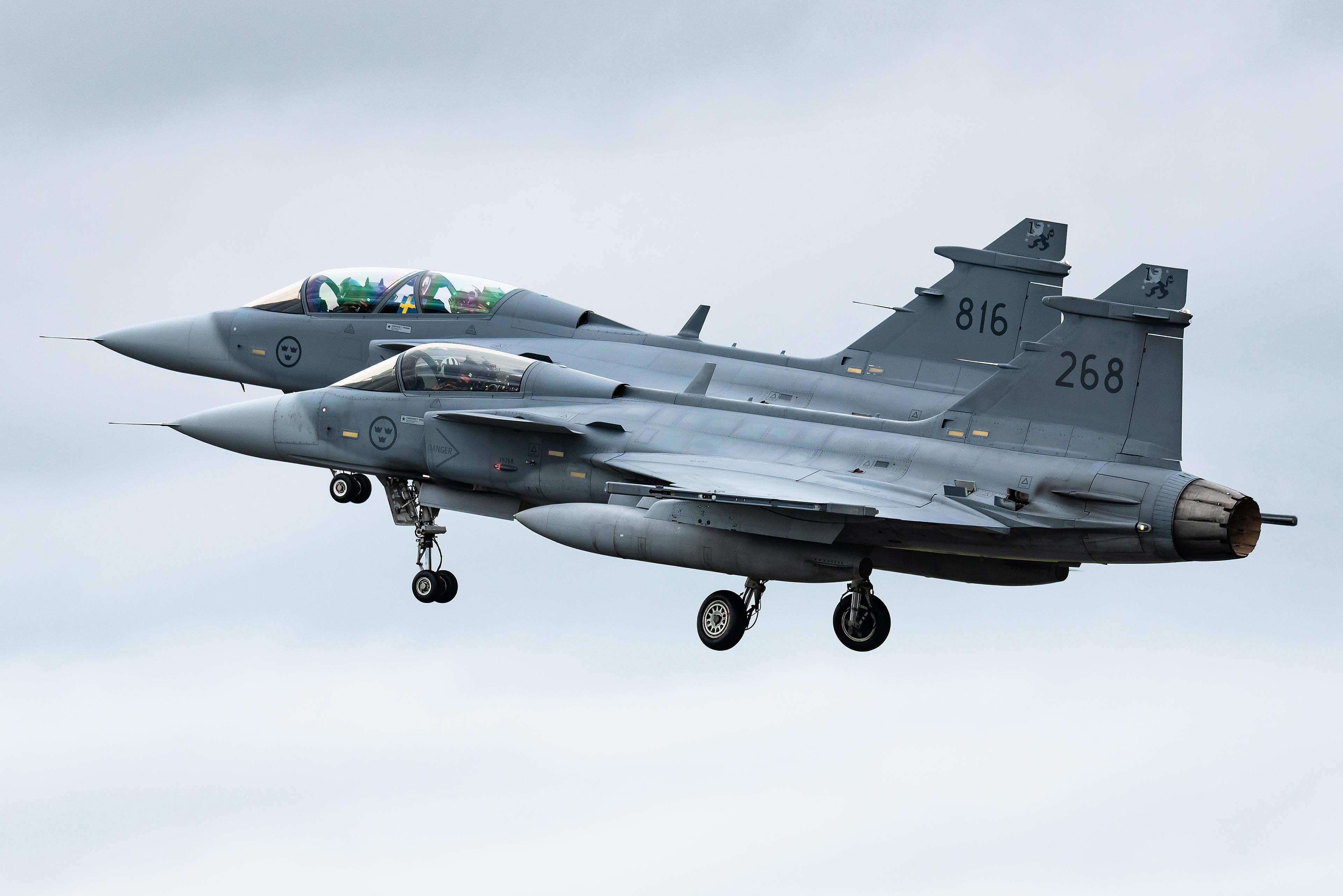 Gripen