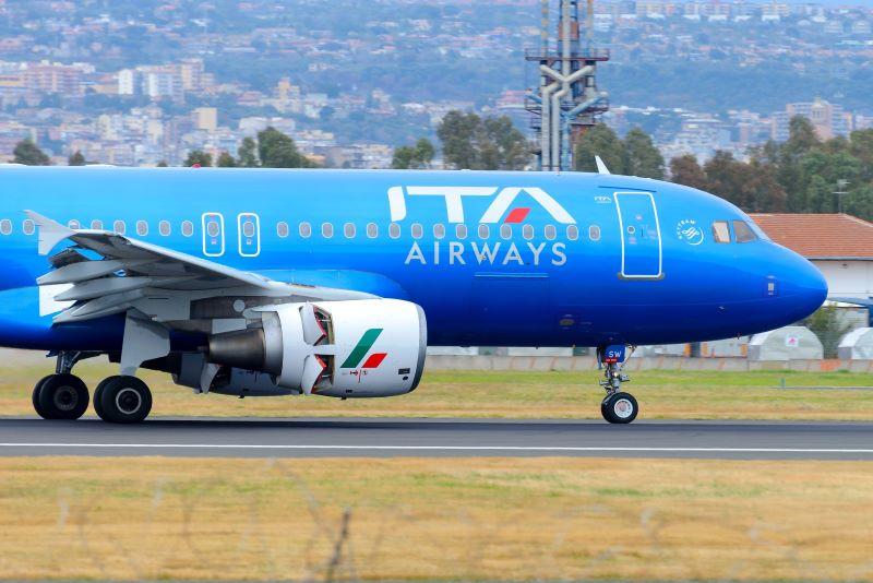 ITA Airways