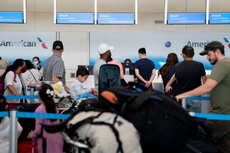 Ronald Reagan Washington National Airport