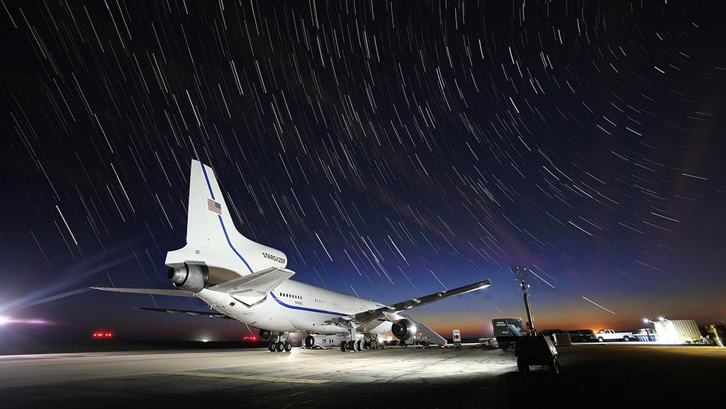 the Tactically Responsive Space-2 mission