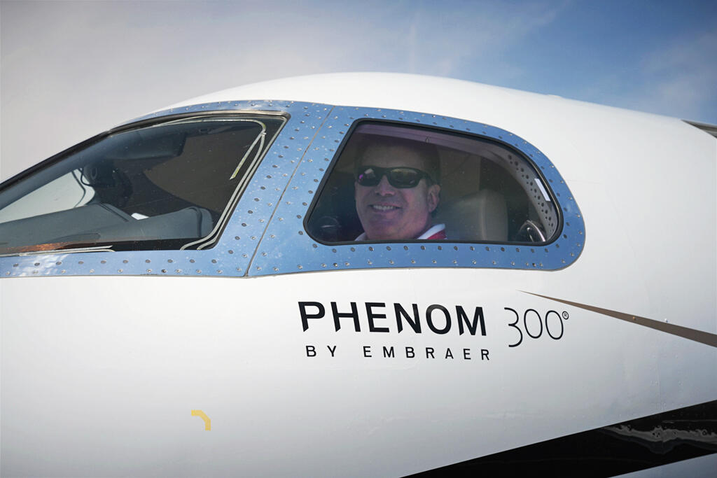 Rep. Jay Obernolte in the U.S. Congress