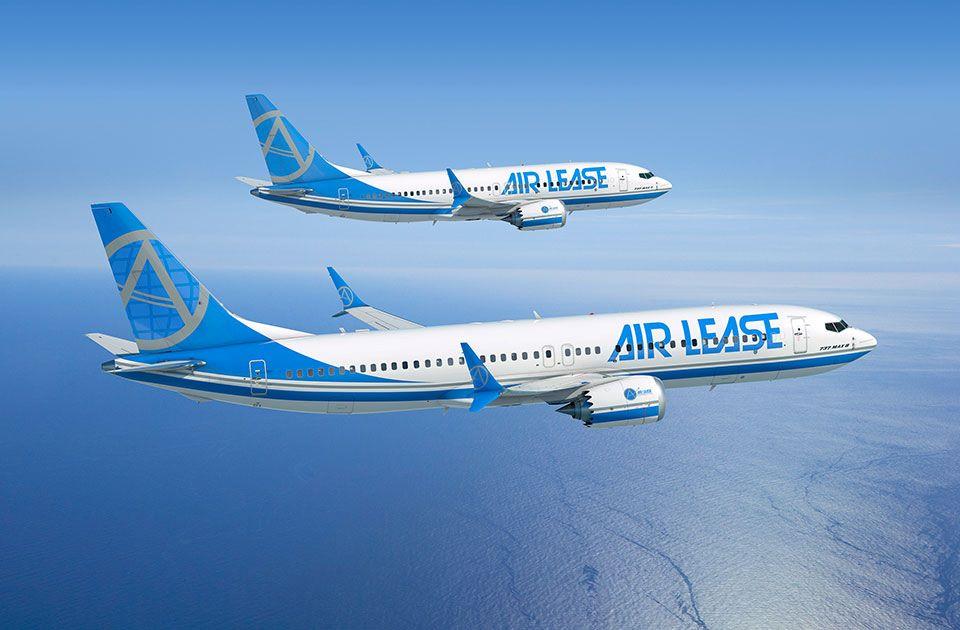 Air Lease Corporation