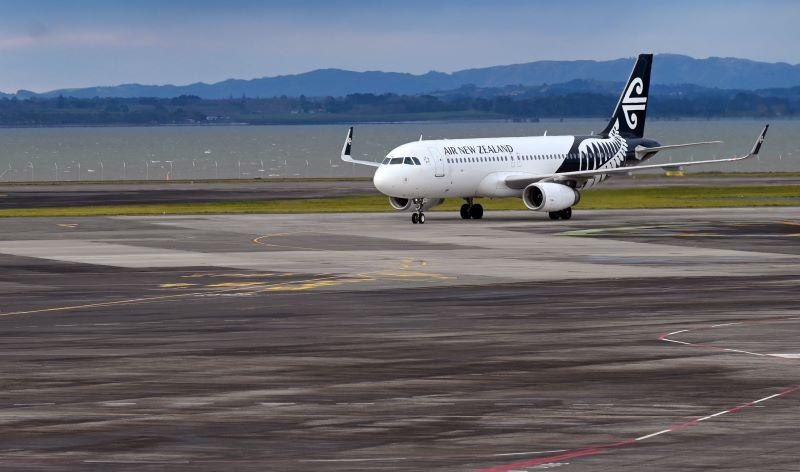 Air New Zealand