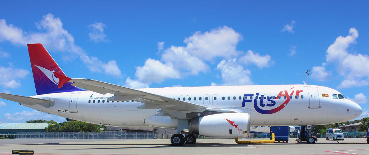 FitsAir A320