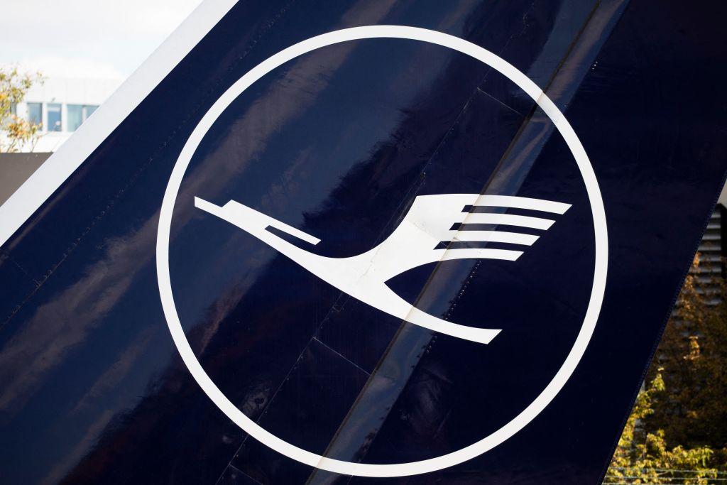 Lufthansa