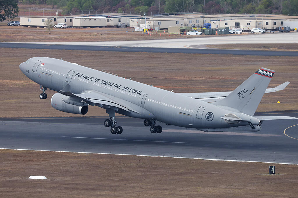 Airbus A330 MRTT