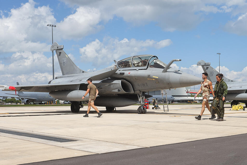 Dassault Rafale