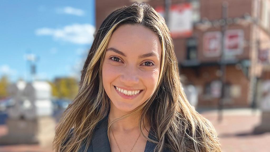 Perla Latorre-Suarez